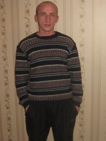 Алексей Исаев