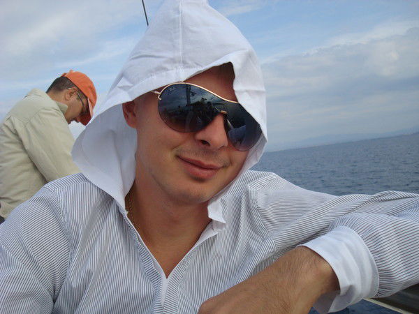 Александр Абрашкин