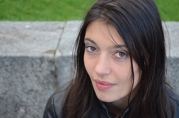 Анастасия Бородыня