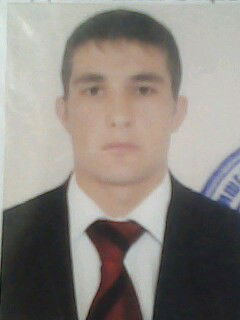 Шукурмахмад Давлатов