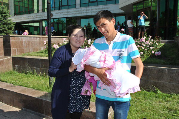 Aсхат Естаев