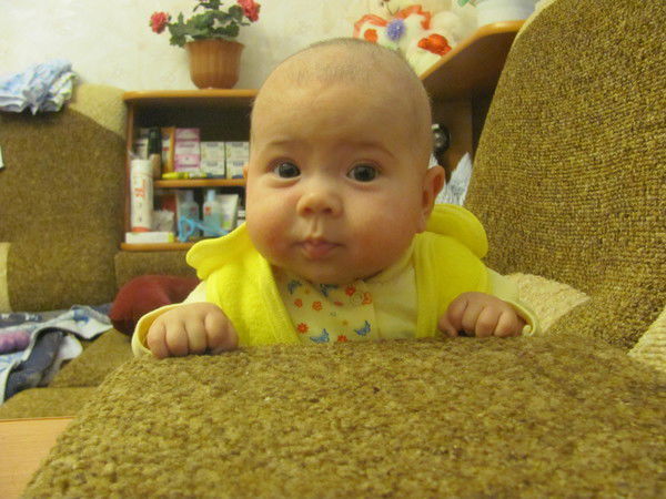 Алина Шарипова