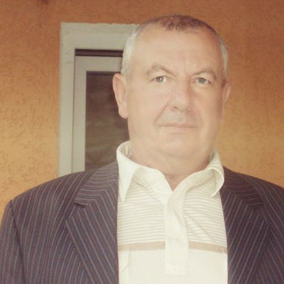 Владимир Вишня