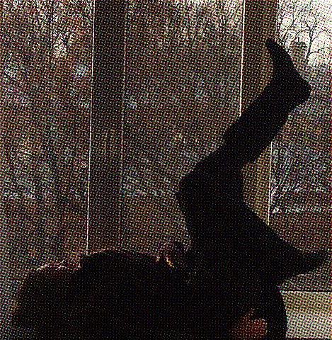 Катюша Семёнова