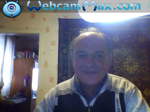 Сергей Яриз