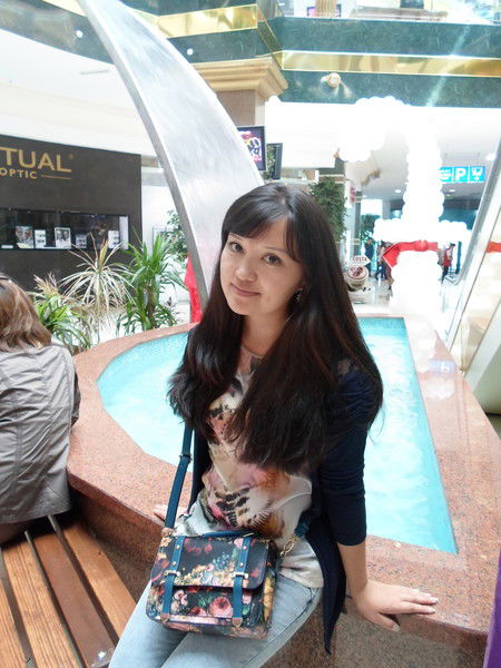 Макпал Килыбаева