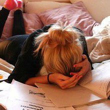 Таня Супрунова