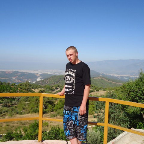 Евгений Павлов