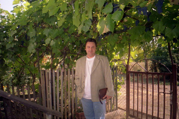 Анатолий Горбунов