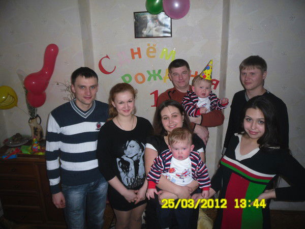 Алла Умрилова