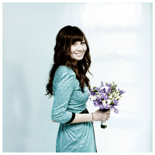 Анечка Соловьева