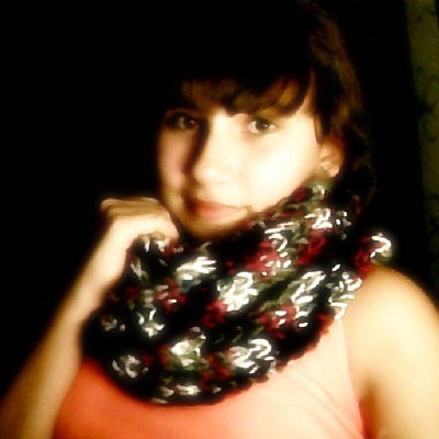 Варя Пантелеева