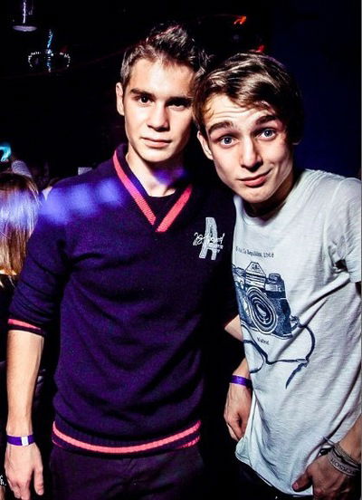 Савелий Громов