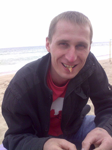 Алексей Буз