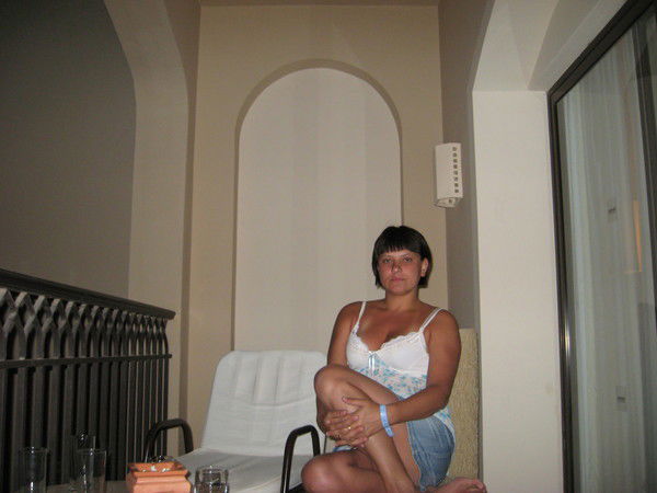 Валентина Попова