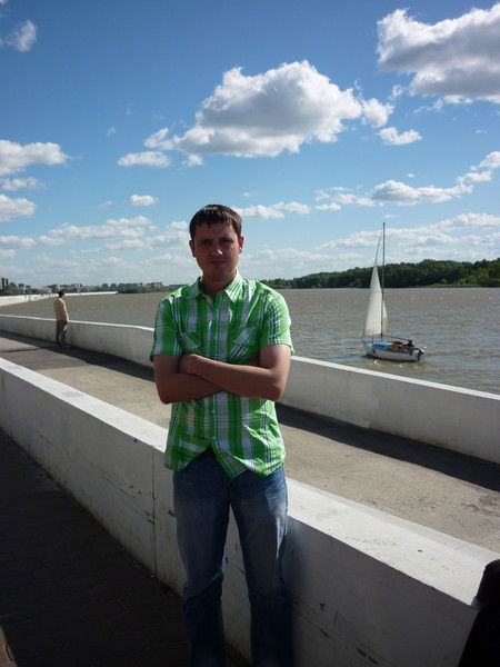 Вячеслав Зайков