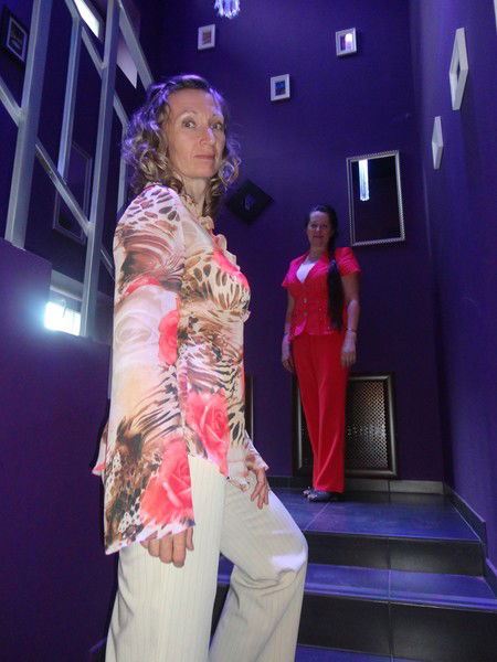 Ирина Талызина