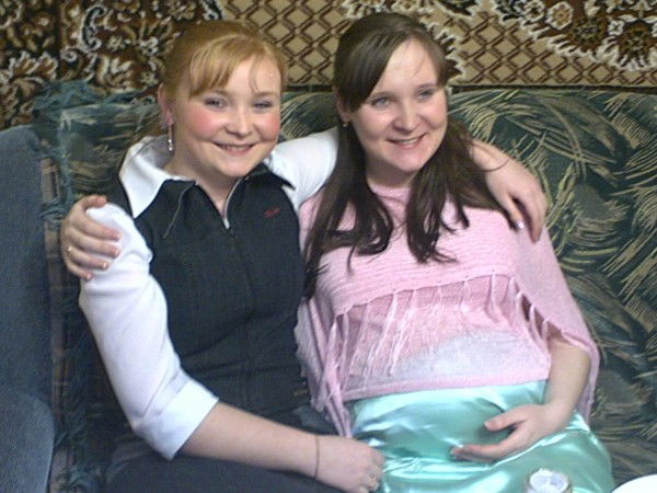 Наталья Чуркина