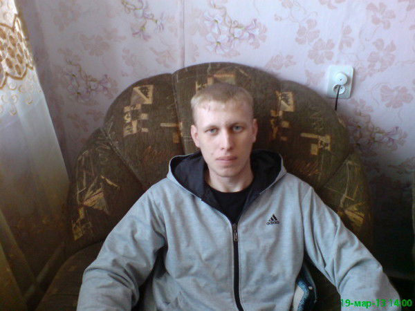 Евгений Шляпников