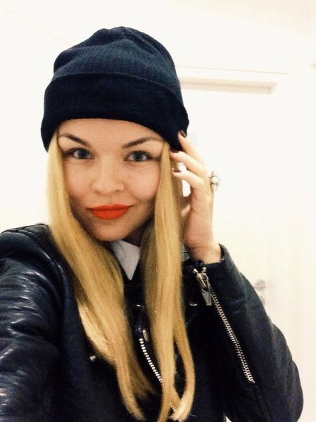 Юлия Пындычук