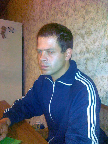 Олександр Гавриш