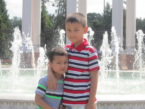 Даурен Чегубеков