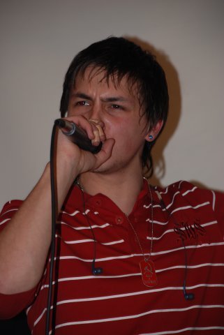 Дмитрий Тихонов