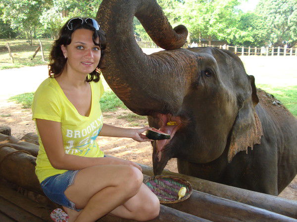 Юлия Кабаненко