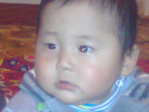 Акжол Эргешов