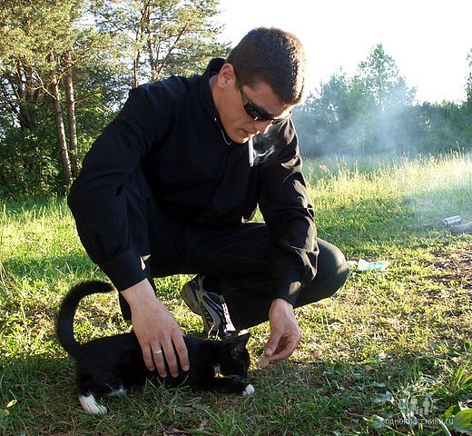 Вячеслав Платонов