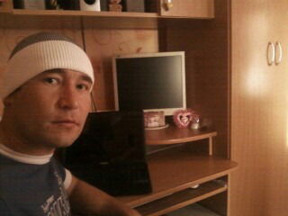 Руслан Гантимуров