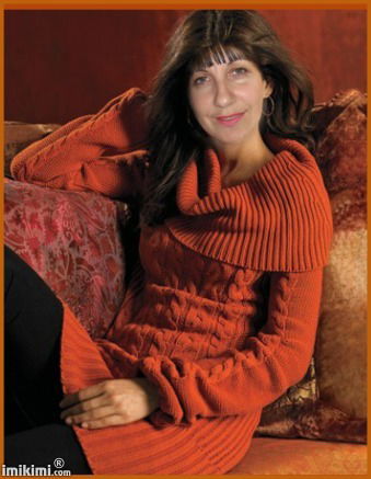 Любовь Микрюкова