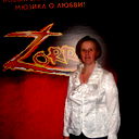 Лариса Колоскова