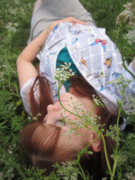 Анна Ворыпаева