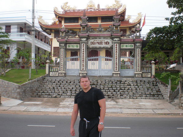 Павел Моляров