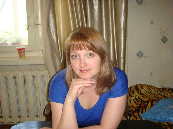 Мария Ковзелева