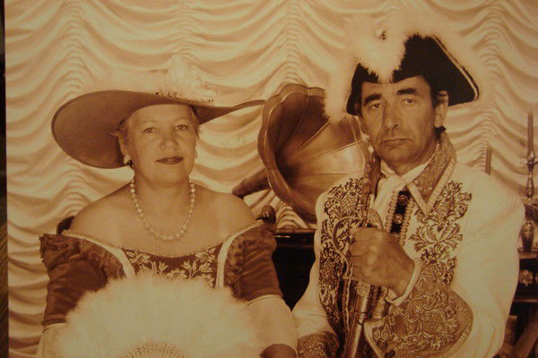 Эдуард Казарян