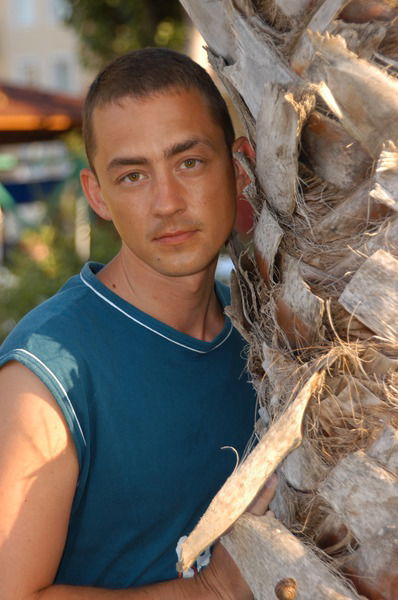 Константин Мигловец