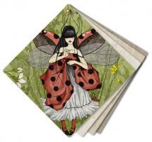 Наталия Воскреsенская