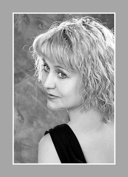 Наталья Овсянкина