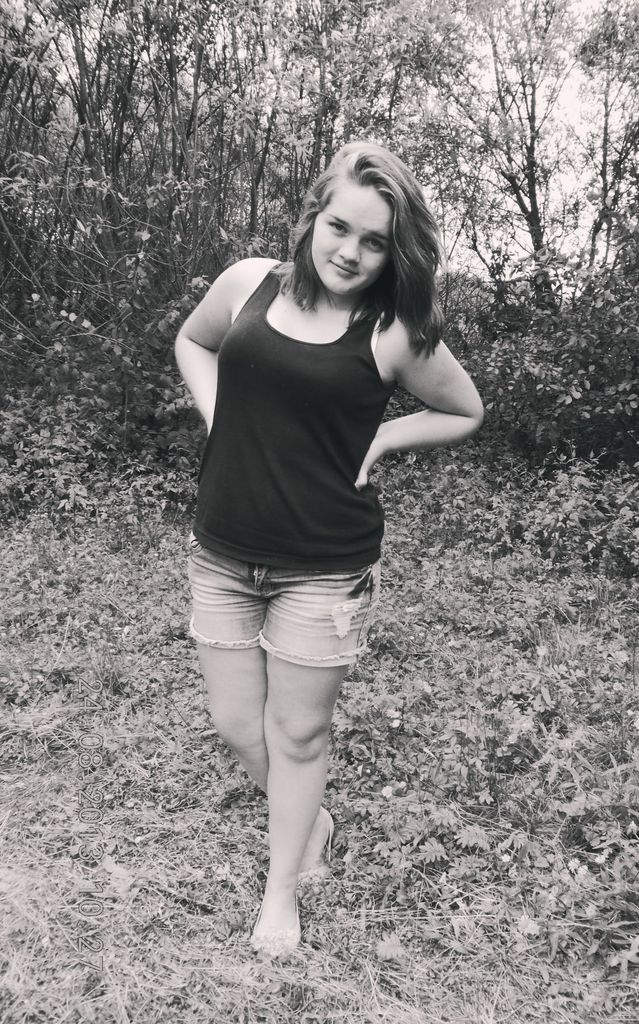 Алина Горбатенко