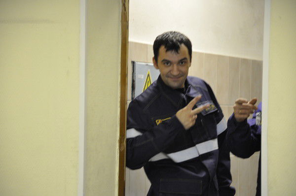 Виталий Колчанов