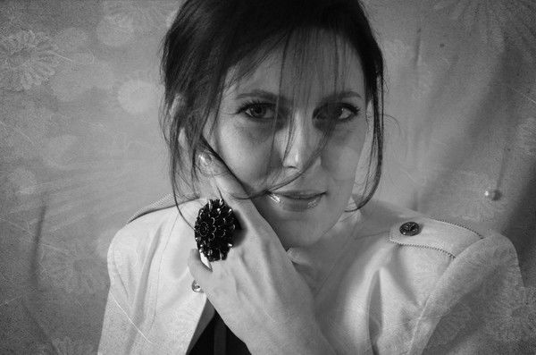 Наталия Городова