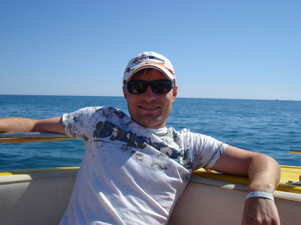 Дмитрий Шовка