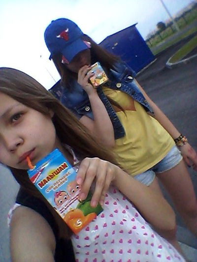 Александра Строгова