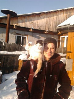 Надежда Буланова