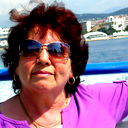 Ida Ostrovskaia