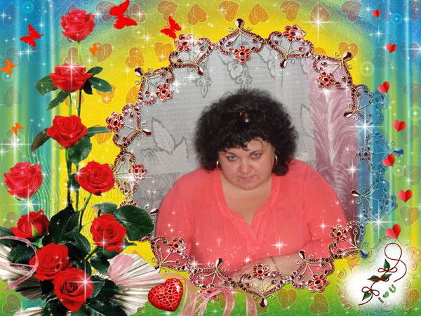 Елена Чеснокова