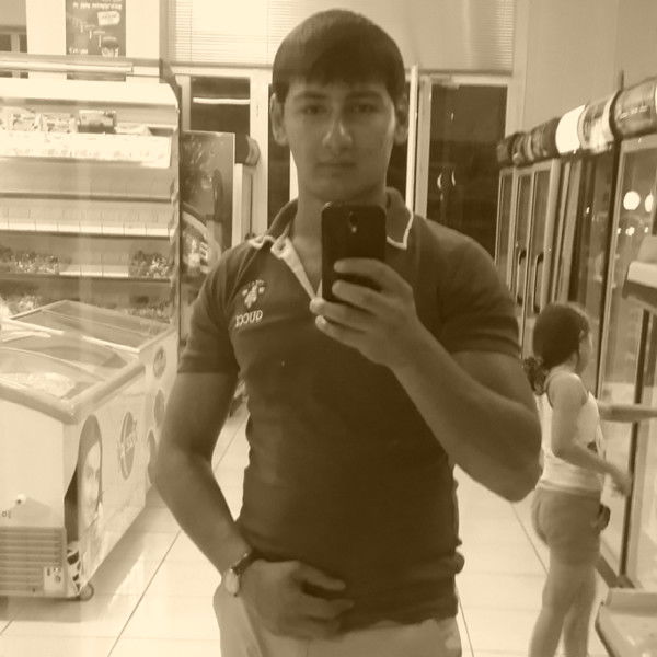 Ахмед Садуллаев