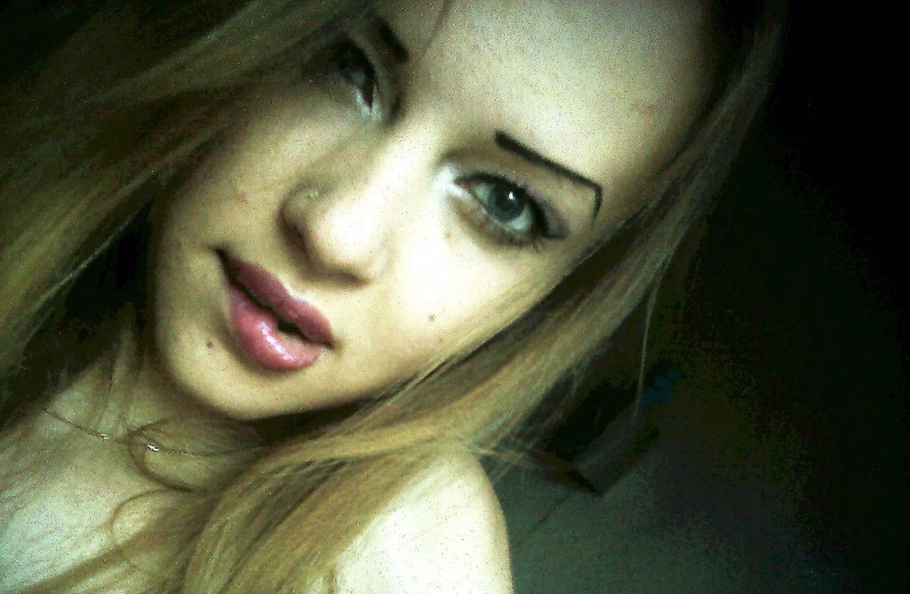 Художник Души)